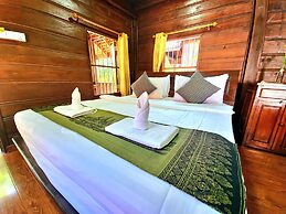 Phnom Tbeng Resort