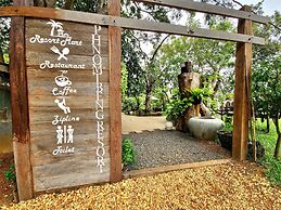 Phnom Tbeng Resort