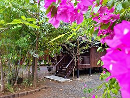 Phnom Tbeng Resort