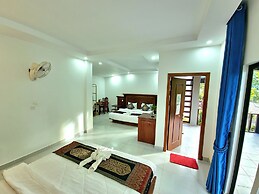 Phnom Tbeng Resort