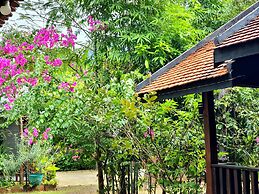 Phnom Tbeng Resort