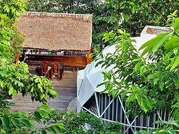 Phnom Tbeng Resort