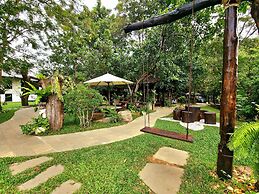 Phnom Tbeng Resort