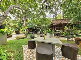 Phnom Tbeng Resort
