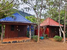 Phnom Tbeng Resort