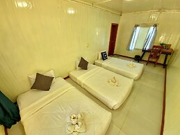 Phnom Tbeng Resort
