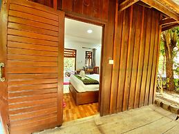 Phnom Tbeng Resort