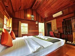 Phnom Tbeng Resort