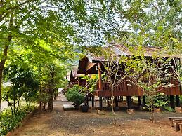 Phnom Tbeng Resort