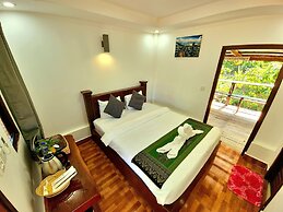 Phnom Tbeng Resort