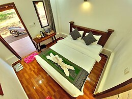 Phnom Tbeng Resort