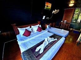 Phnom Tbeng Resort