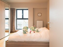 Apartment, few Meters From Beach