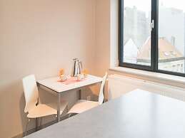 Apartment, few Meters From Beach