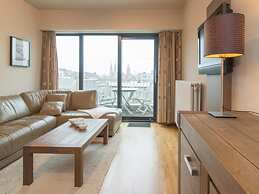 Apartment, few Meters From Beach