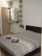 Apartment in Tropea With Sea Views