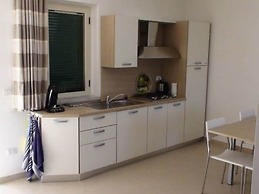 Apartment in Tropea With Sea Views