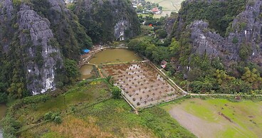 Asahi Villa Tam Coc