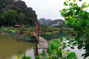 Asahi Villa Tam Coc