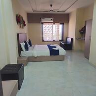 Hotel Lord Krishna Dham