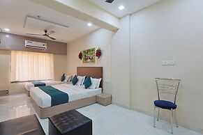 Hotel Lord Krishna Dham