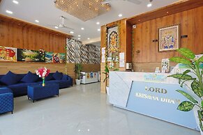 Hotel Lord Krishna Dham
