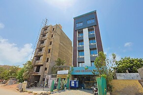 Hotel Lord Krishna Dham