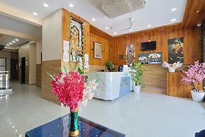 Hotel Lord Krishna Dham