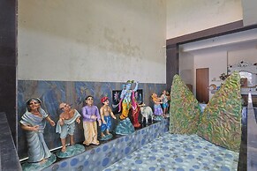 Hotel Lord Krishna Dham