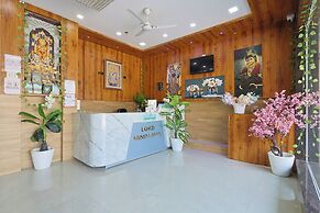 Hotel Lord Krishna Dham