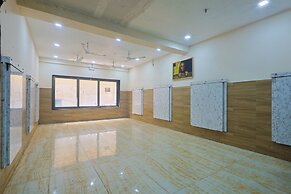 Hotel Lord Krishna Dham