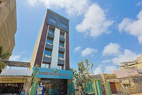 Hotel Lord Krishna Dham