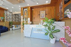 Hotel Lord Krishna Dham