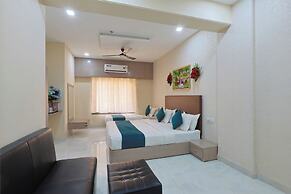 Hotel Lord Krishna Dham