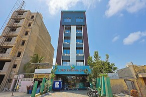 Hotel Lord Krishna Dham