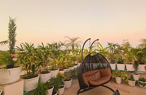 2 BTK TERRACE RETREAT BY Lavanya