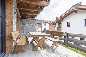 Superior Ferienhaus # 4A mit Sauna