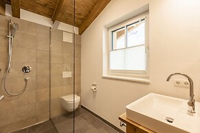 Superior Ferienhaus # 4A mit Sauna