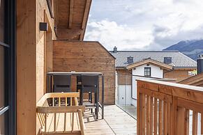 Superior Ferienhaus # 4A mit Sauna