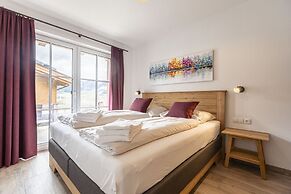 Superior Ferienhaus # 4A mit Sauna