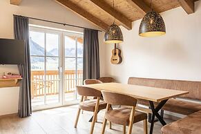 Superior Ferienhaus # 4A mit Sauna