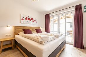 Superior Ferienhaus # 4A mit Sauna