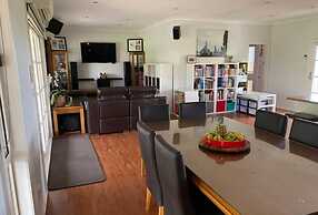 Killy Dora Beachside Escape Pet Wheelchair Friendly A Modern Coastal R