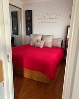 Killy Dora Beachside Escape Pet Wheelchair Friendly A Modern Coastal R