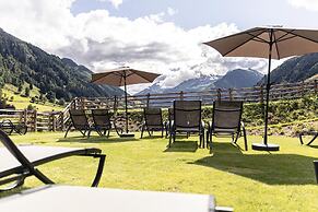 Cosy Apartment With View