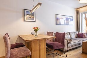 Cosy Apartment With View