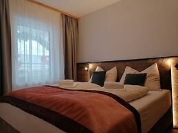 Cosy Apartment With View