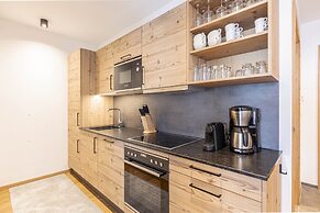 Cosy Apartment With View