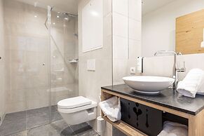 Cosy Apartment With View