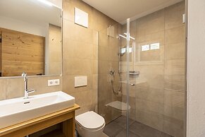 Superior Ferienhaus # 5A mit Sauna